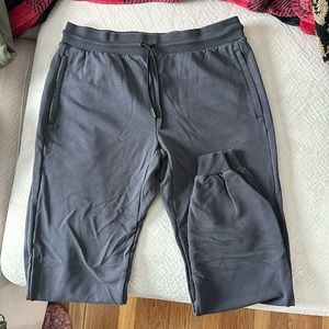 Fabletics Joggers. Size xlarge. Heavyweight.